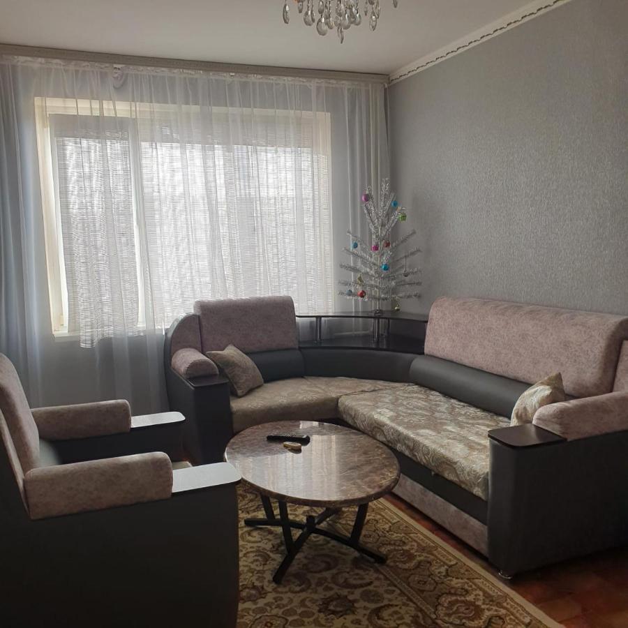 Уютная Квартира В Центре Города. Aktau  Exterior foto